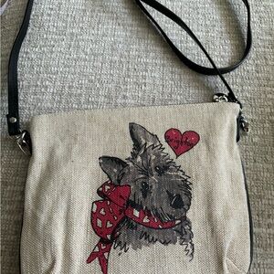 NWOT Brighton purse.